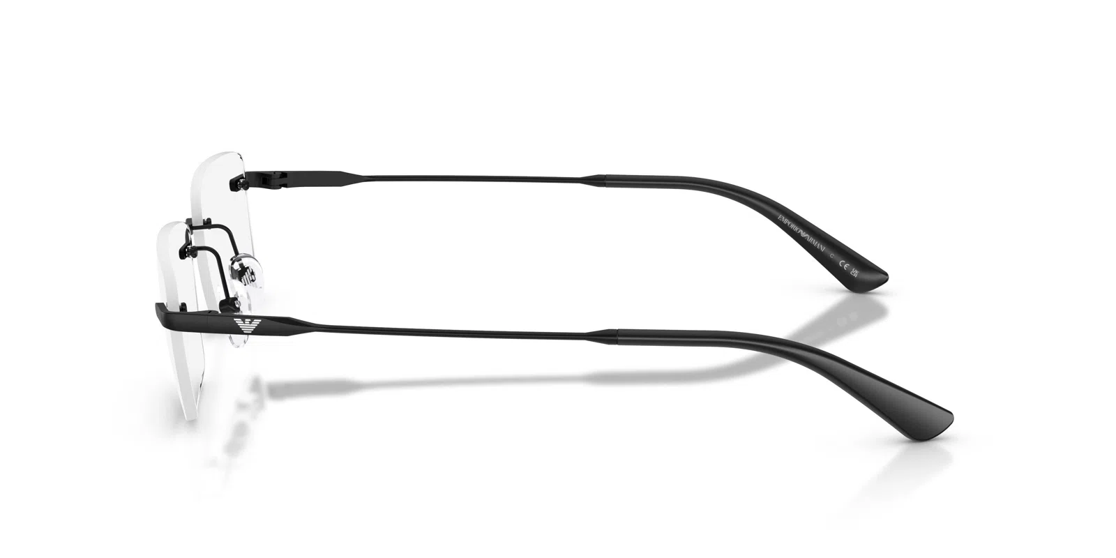 Emporio Armani 1195TD Eyeglasses - view 6